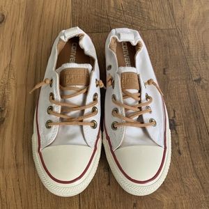 CONVERSE chuck taylor shoreline all star slip-on